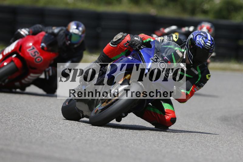 /21 29.05.2025 Speer Racing ADR/Gruppe rot/303